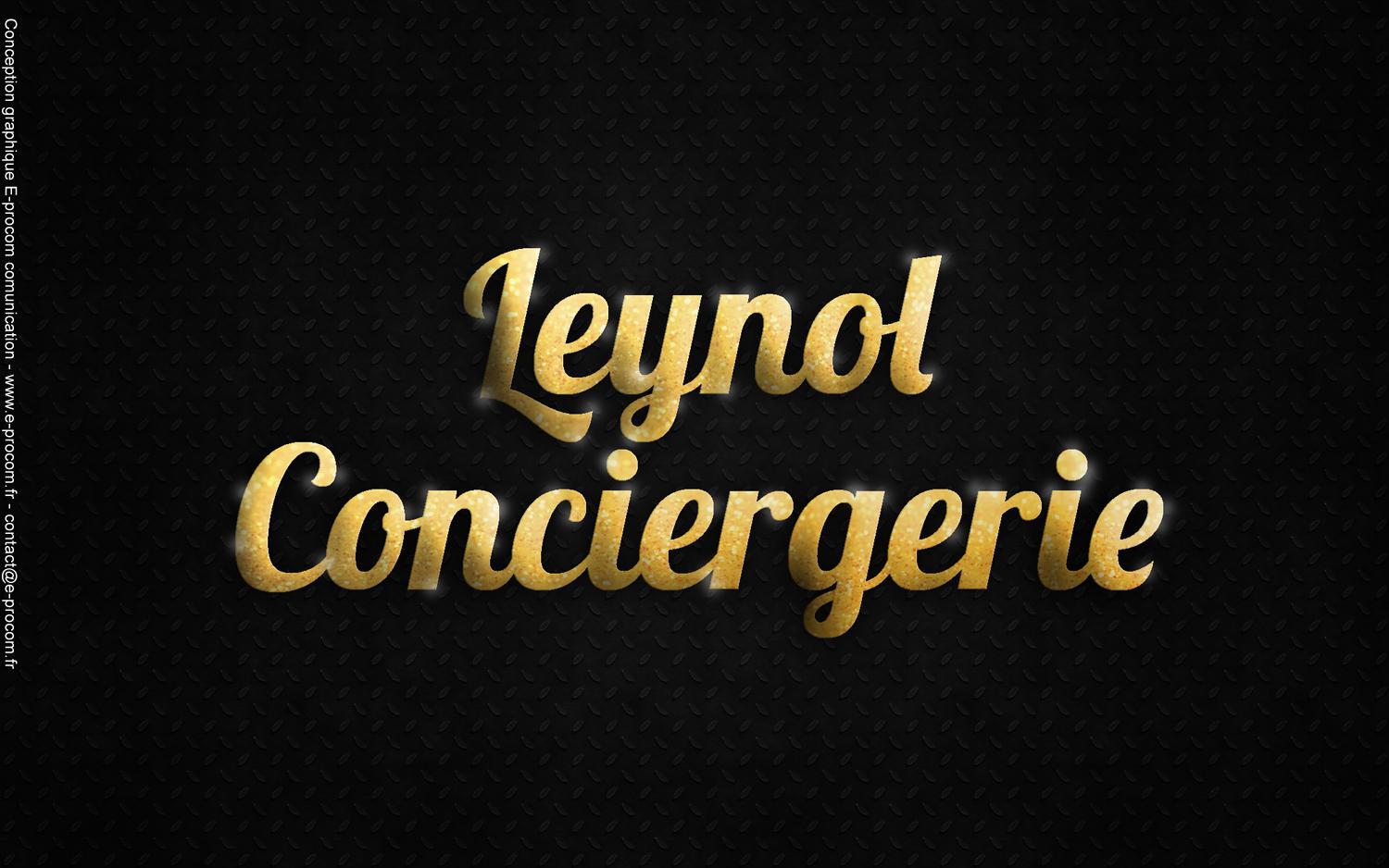 Leynol conciergerie prototype 001